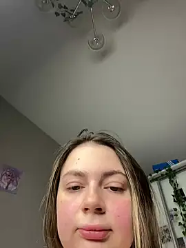DearAlise's Live Sex Cam Show