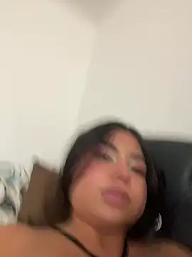 Annita001 Live Chatraum