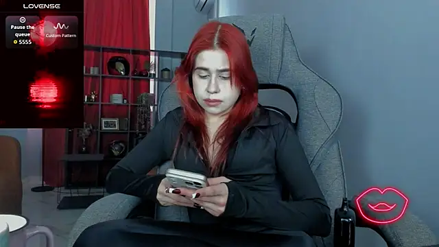 Chat ao vivo de MisaPage