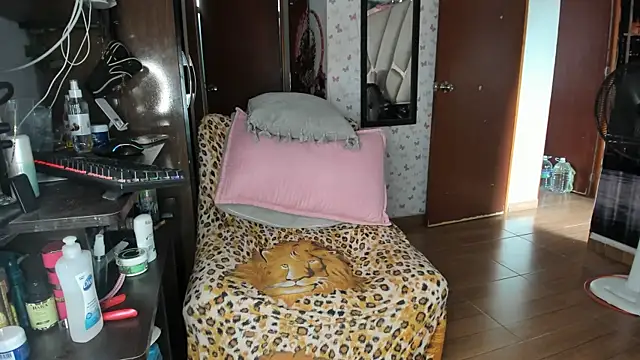 Bilik Sembang Langsung kristenhill1