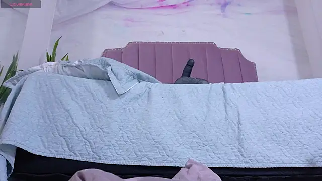 Shanntal_ Cameră chat live