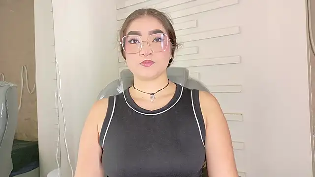 Shanntal_ Live chatroom