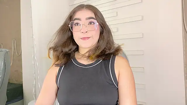 Shanntal_ Live Chatrum