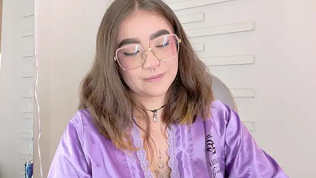 Sala de chat ao vivo de Shanntal_