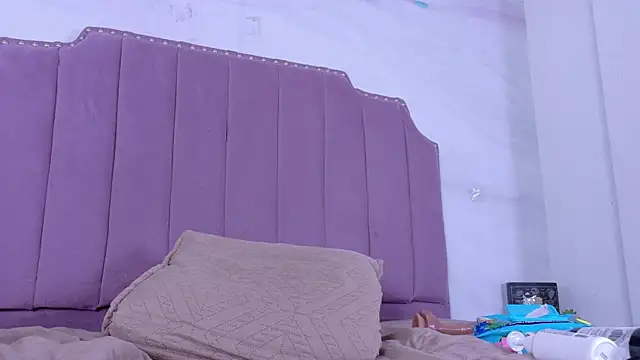 Chat ao vivo de Shanntal_