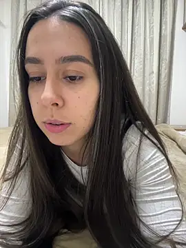 Chatroom en direct de Larah_222