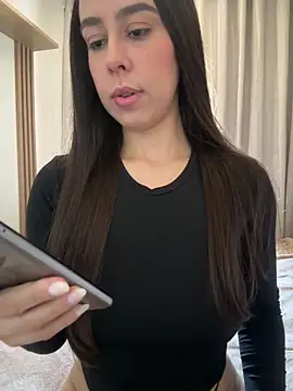 Larah_222 Live Chatraum
