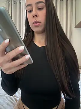 Larah_222 Live Chatraum
