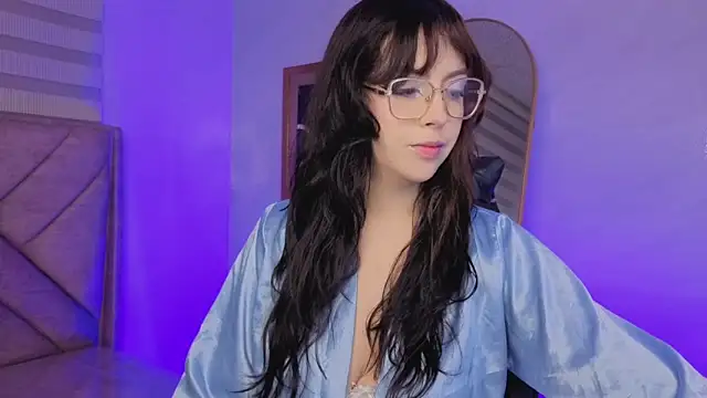 Hela_v Live Chatraum
