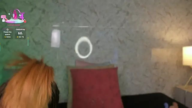 Hanna_Vasquez Live Chatraum
