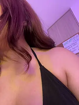 Bilik Sembang Langsung lia_foxxy71