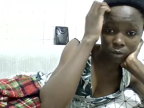 Slenderbie_ebony Cameră chat live