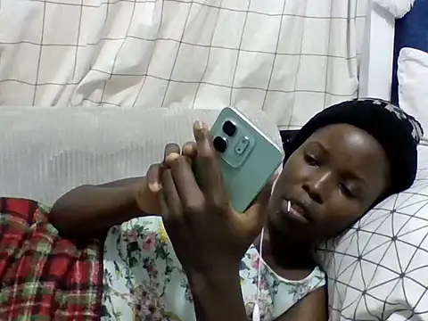 Chat ao vivo de Slenderbie_ebony