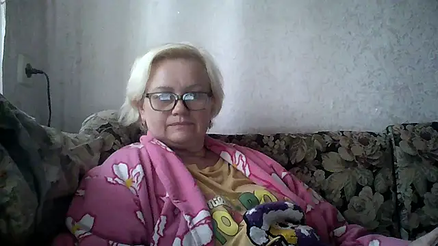 Chatroom en direct de Mayya4321