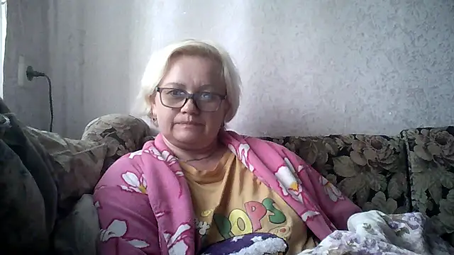 Chatroom en direct de Mayya4321