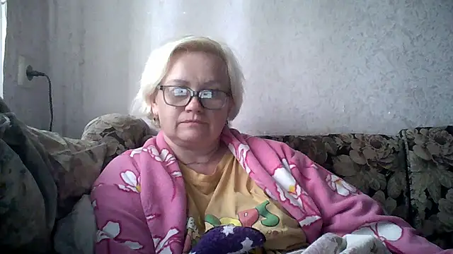 Chat soba uživo modela Mayya4321