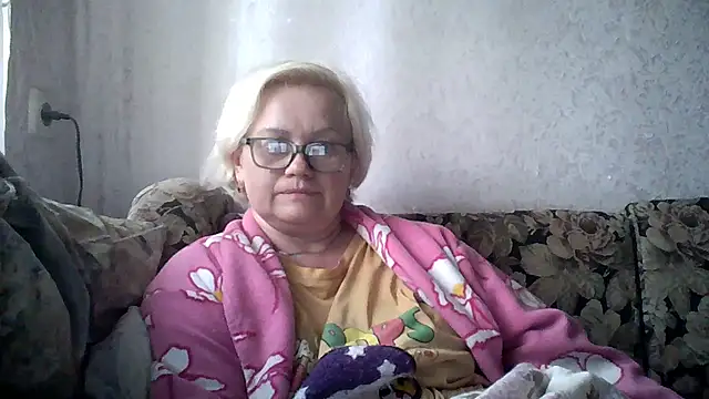 Sala de chat ao vivo de Mayya4321