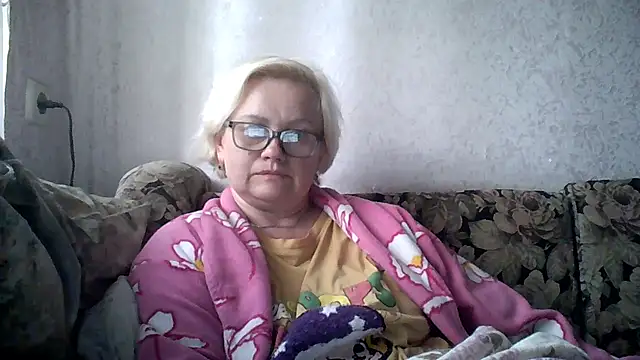 Mayya4321 Live Chatraum
