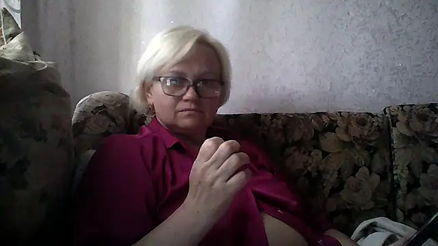 Sala de chat ao vivo de Mayya4321