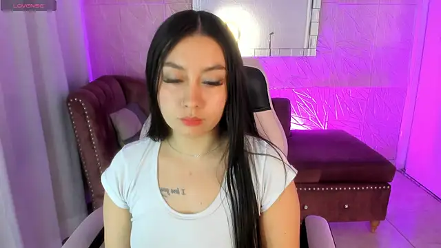 miss_isabella_m Live Chatraum