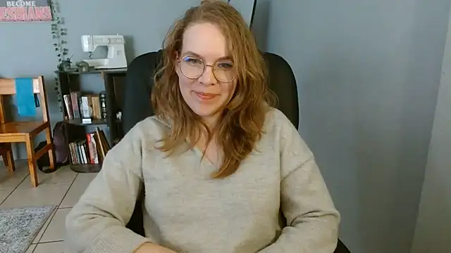 Chill_Billie Cameră chat live
