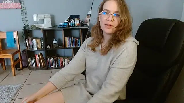 Chatroom en direct de Chill_Billie