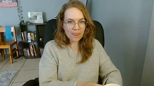 Chill_Billie Live Chatrum