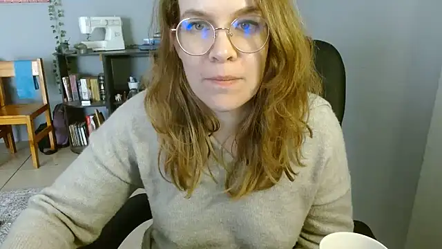 Chill_Billie's Live Chat Room
