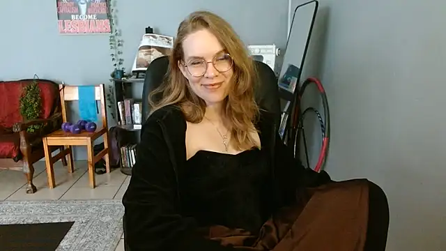 Chat ao vivo de Chill_Billie