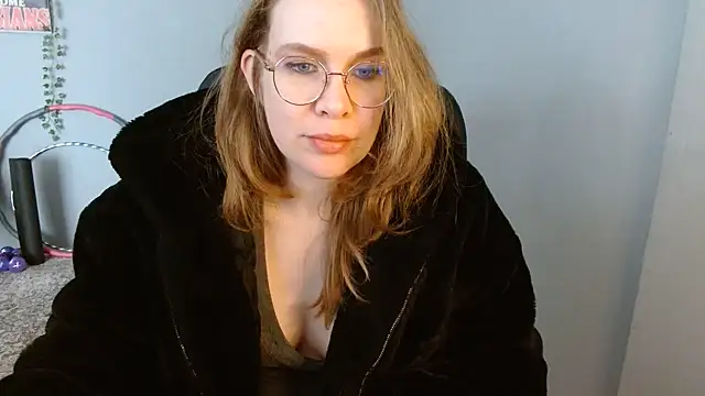 Živá chatovací místnost Chill_Billie