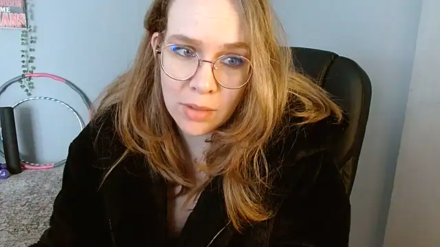 Chill_Billie Adlı Modelin Canlı Sohbet Odası