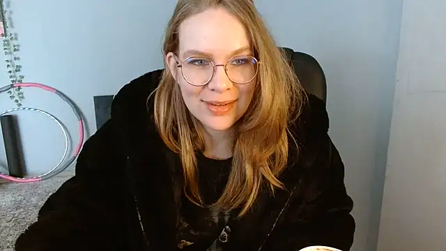 Živá chatovací místnost Chill_Billie