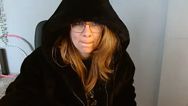 Sala de chat en directo de Chill_Billie