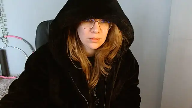Pokój czatu na żywo – Chill_Billie