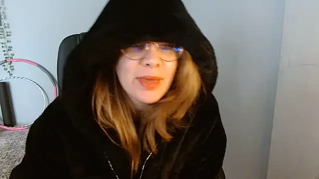 חדר צ'אט בשידור חי של Chill_Billie