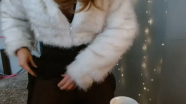 Chat ao vivo de Chill_Billie