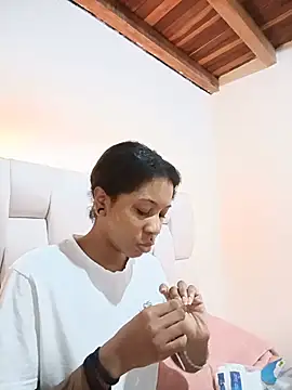 Zaira_Rose_ Live Chatraum