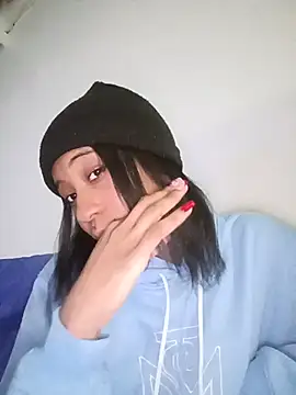 Zaira_Rose_ Live Chatraum