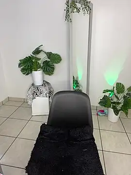 meli_ortiz_ Live Chatraum