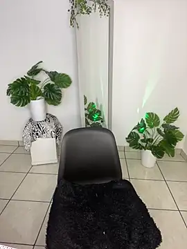 meli_ortiz_ Cameră chat live