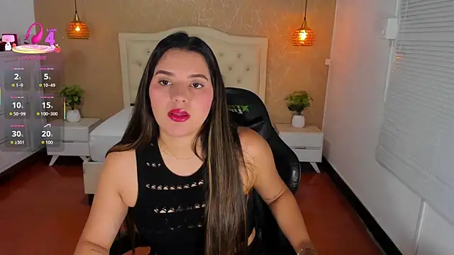 Hadley_ Live Chatraum