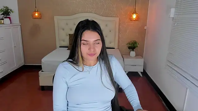 Živá chatovací místnost Hadley_