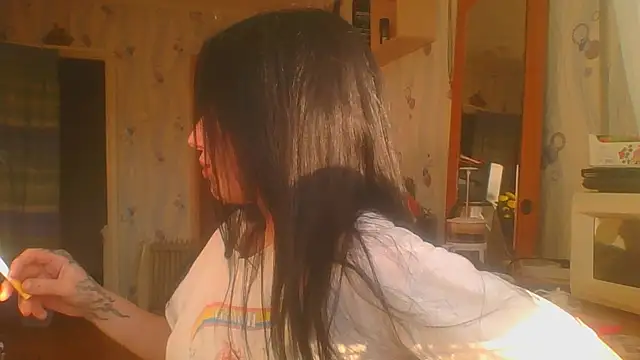 RussNocturnaln Live chat-huone