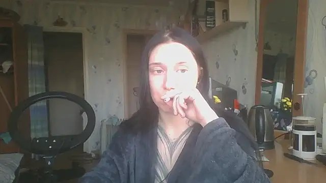Chat ao vivo de RussNocturnal