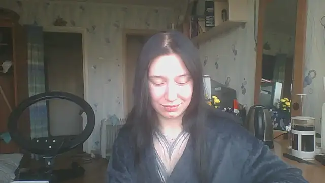 Chat ao vivo de RussNocturnal