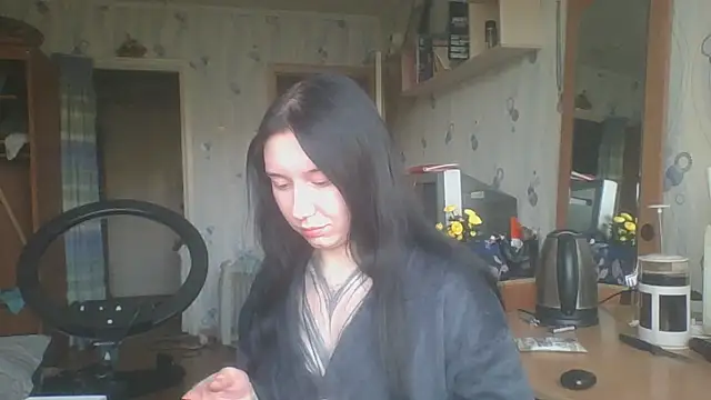 RussNocturnal Cameră chat live