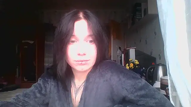 RussNocturnaln Live chat-huone