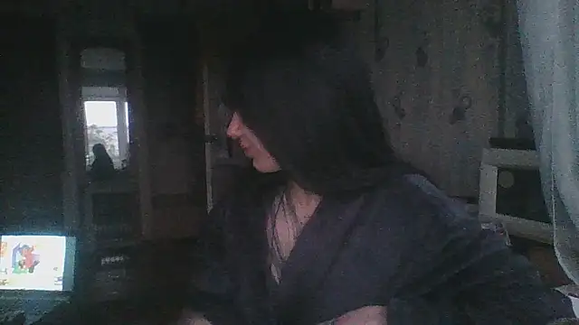 RussNocturnal Live Chatraum