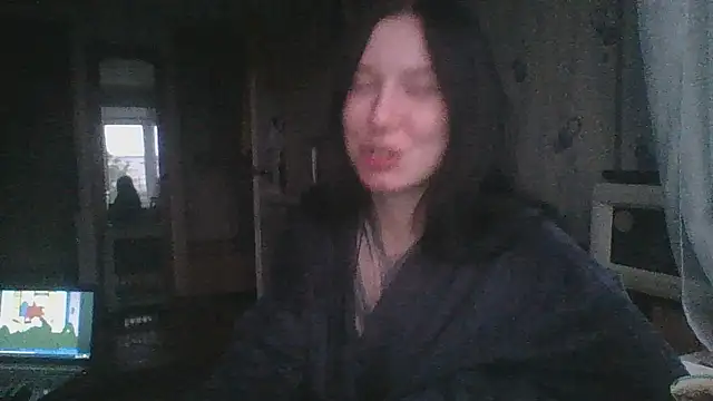 RussNocturnal Cameră chat live