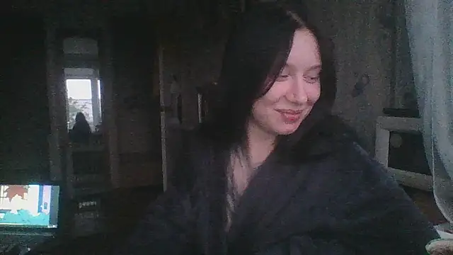 Sala de chat en directo de RussNocturnal